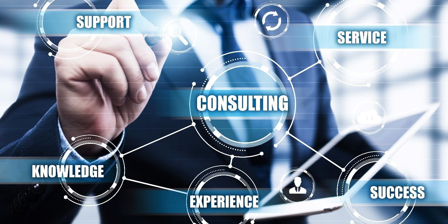 Consultation Services for Business Partners