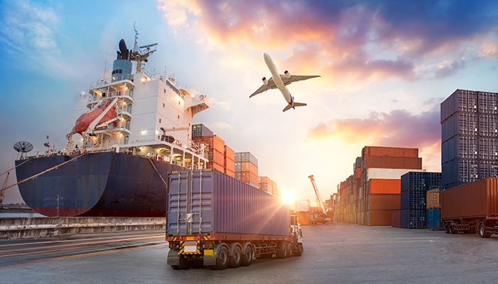 International Trading